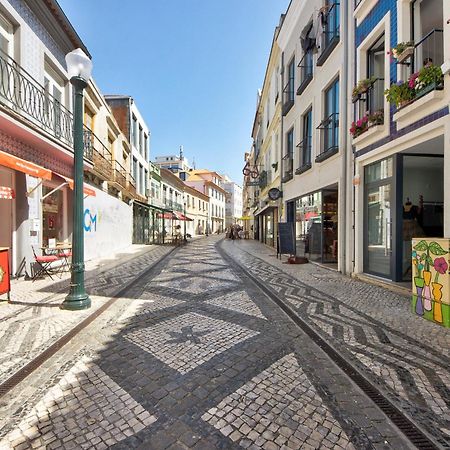 Aveiro City Blue Exterior photo