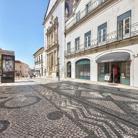 Aveiro City Blue Exterior photo