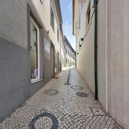 Aveiro City Blue Exterior photo