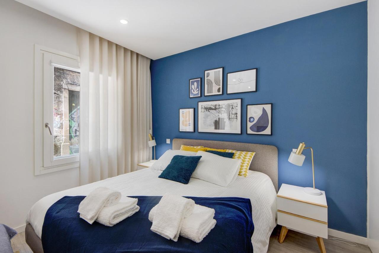 Aveiro City Blue Exterior photo