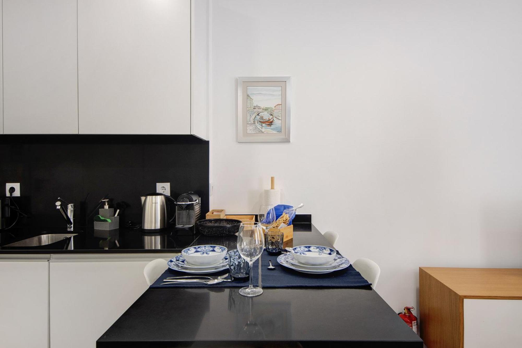 Aveiro City Blue Exterior photo