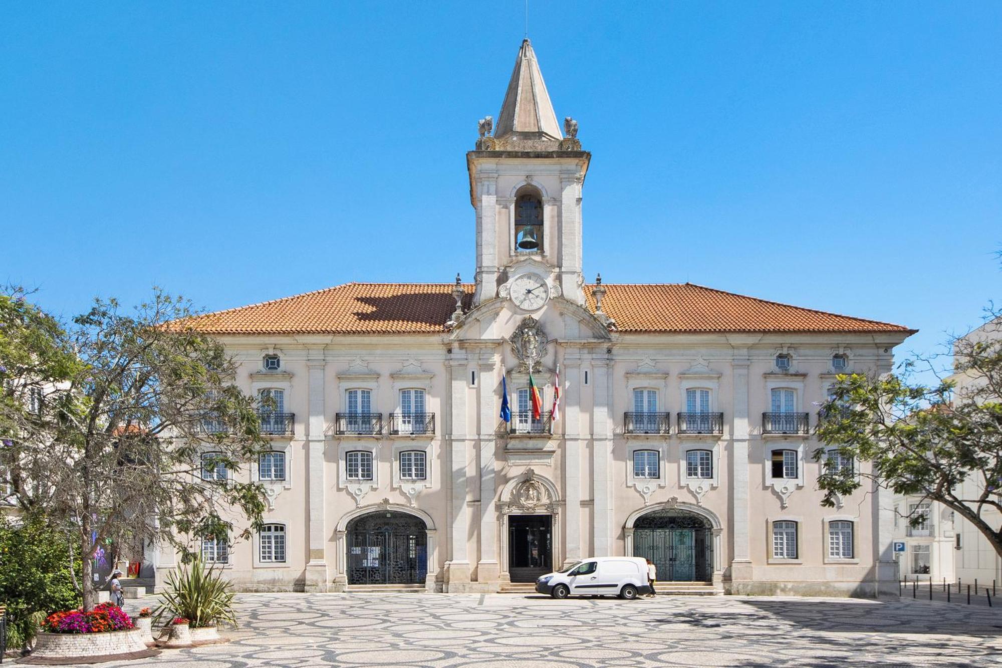 Aveiro City Blue Exterior photo